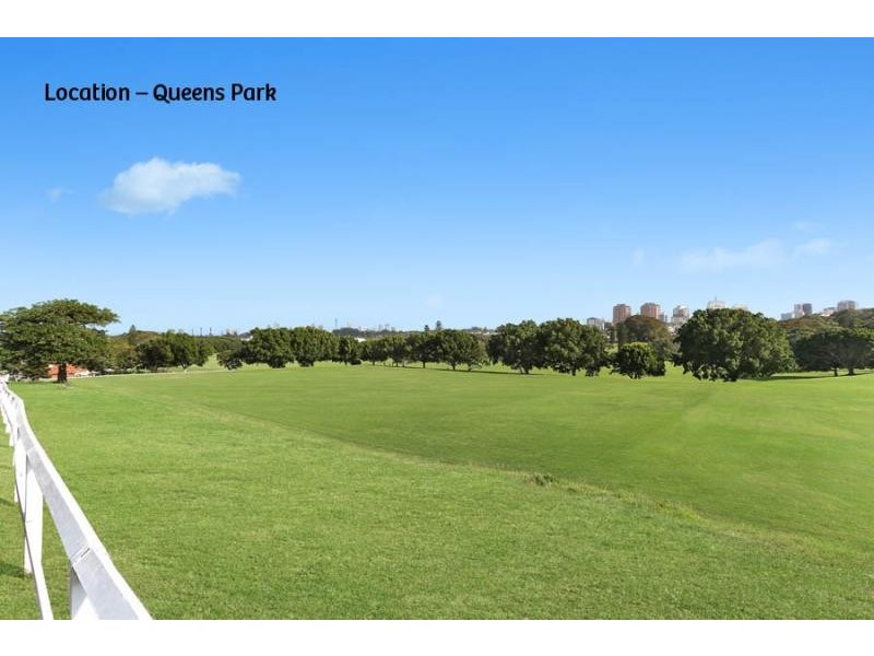245 DARLEY ROAD, Randwick NSW 2031