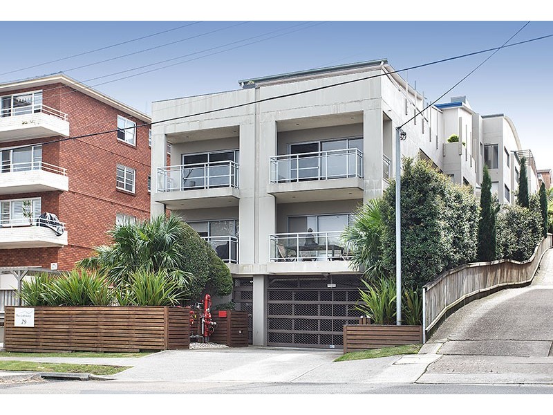 4/79 Queenscliff Road, Queenscliff NSW 2096