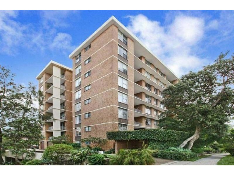 201/16 ROSCREA AVENUE, Randwick NSW 2031