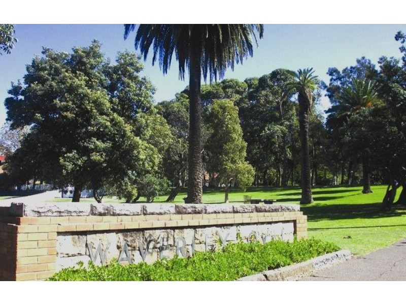 9 HENRIETTA STREET, Waverley NSW 2024