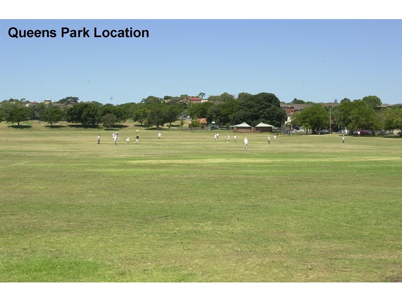 5 Birrell Street, Queens Park NSW 2022