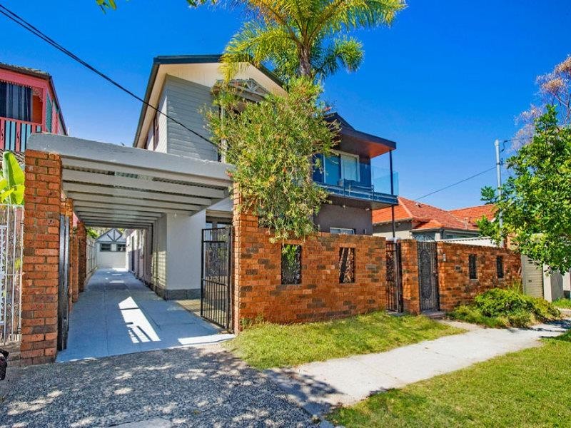 8 GOULD STREET, North Bondi NSW 2026