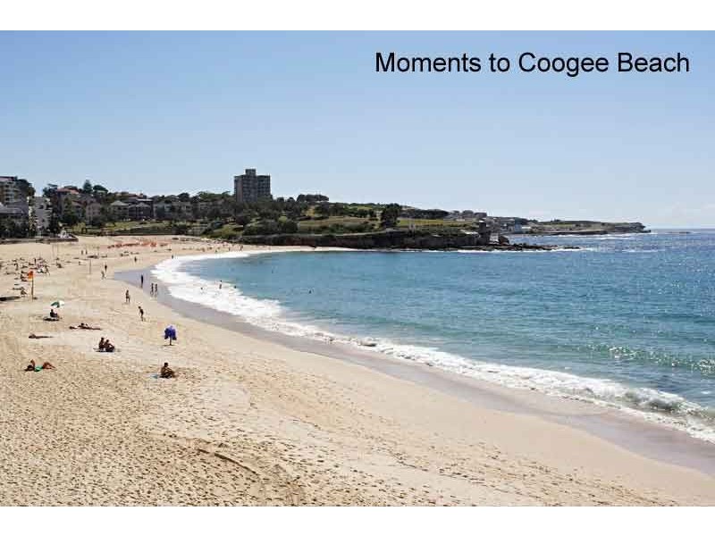 3,5,9/1 Frances Street, Randwick NSW 2031