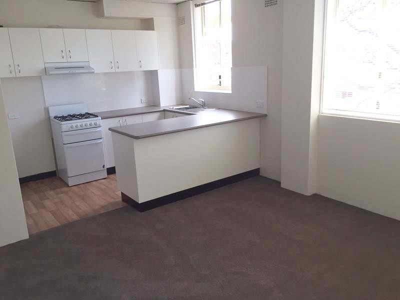 4/91 MARLBOROUGH STREET, Leichhardt NSW 2040