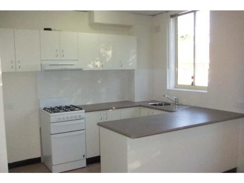 4/91 MARLBOROUGH STREET, Leichhardt NSW 2040