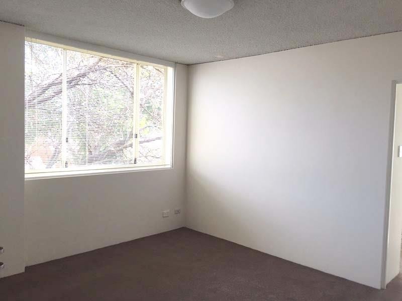 4/91 MARLBOROUGH STREET, Leichhardt NSW 2040