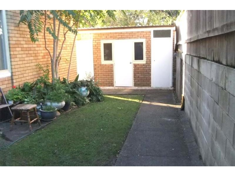 4/91 MARLBOROUGH STREET, Leichhardt NSW 2040