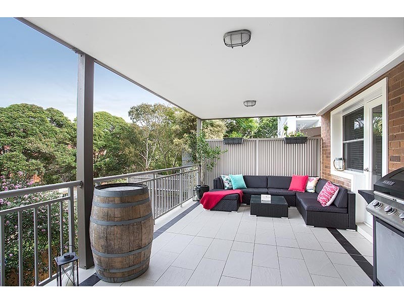 3/38-40 Bream Street, Coogee NSW 2034