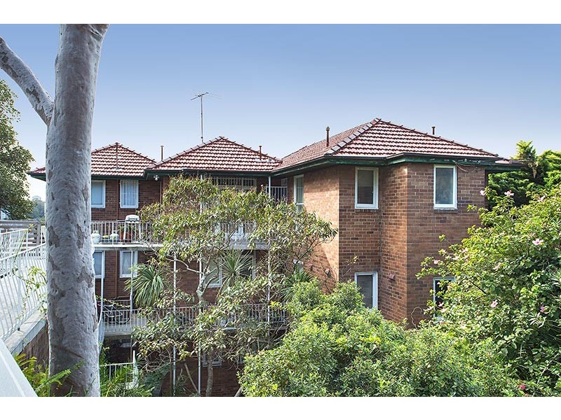3/2 Daintrey Crescent, Randwick NSW 2031