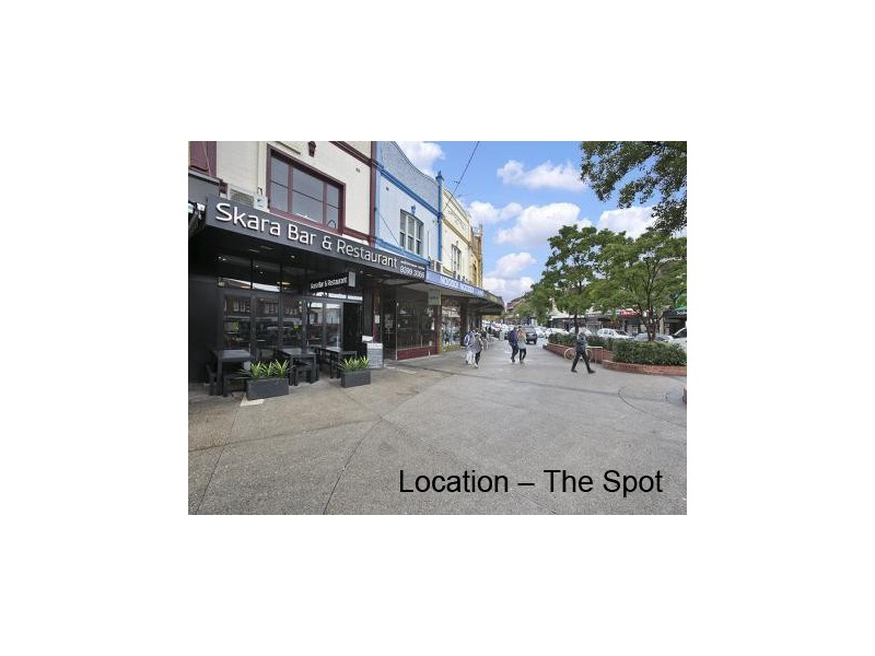 3/2 Daintrey Crescent, Randwick NSW 2031