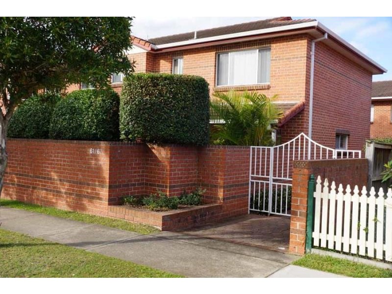 1/61 VARNA STREET, Clovelly NSW 2031