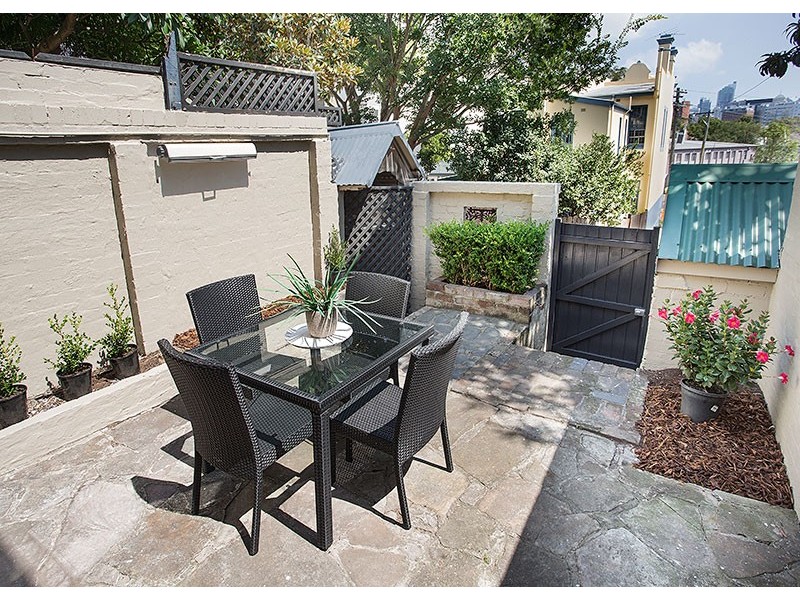 38 CAMBRIDGE STREET, Paddington NSW 2021
