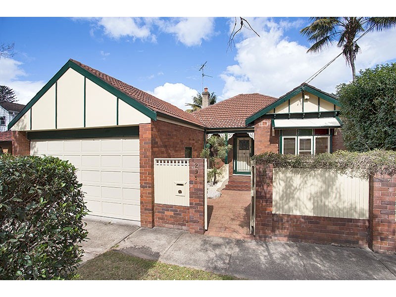 295 Rainbow Street, Coogee NSW 2034