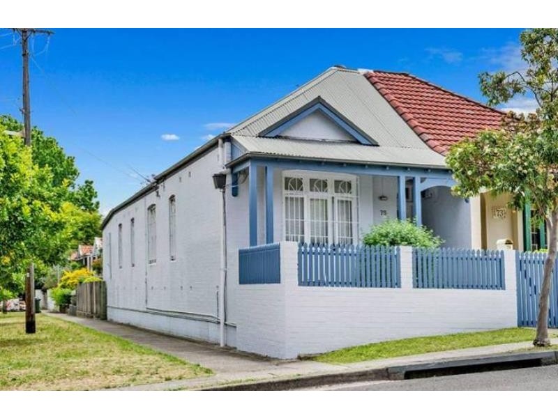 75 NEWLAND STREET, Bondi Junction NSW 2022