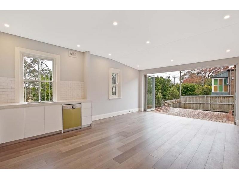 75 NEWLAND STREET, Bondi Junction NSW 2022