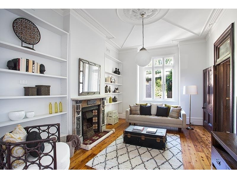 24 UPPER AVENUE ROAD, Mosman NSW 2088