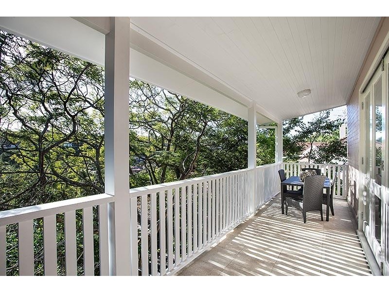 24 UPPER AVENUE ROAD, Mosman NSW 2088