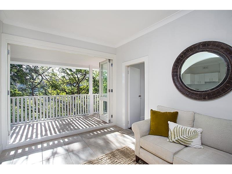 24 UPPER AVENUE ROAD, Mosman NSW 2088