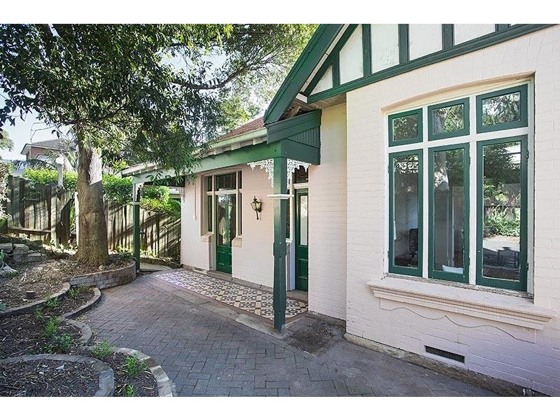 24 UPPER AVENUE ROAD, Mosman NSW 2088