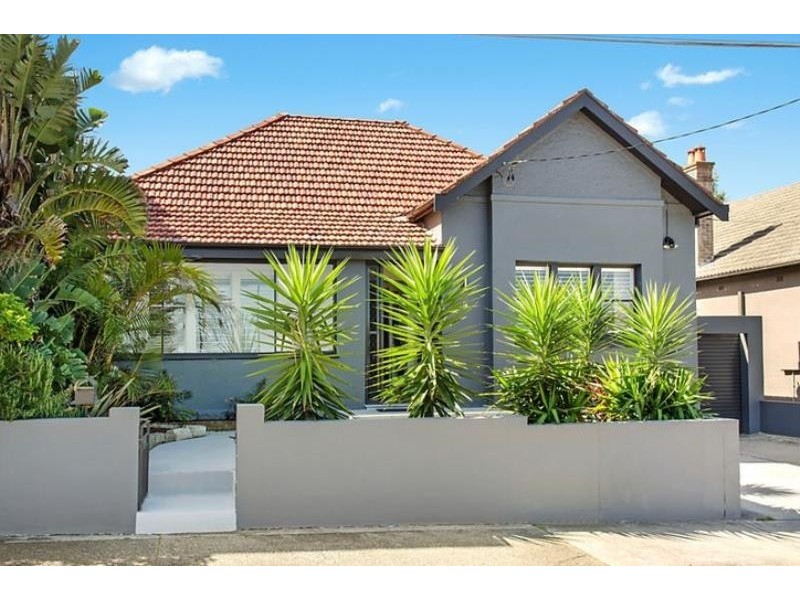 9 BATTERY STREET, Clovelly NSW 2031