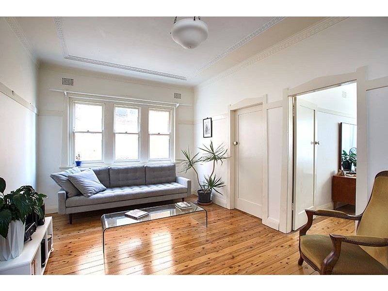 2/26 Alexander Street, Coogee NSW 2034