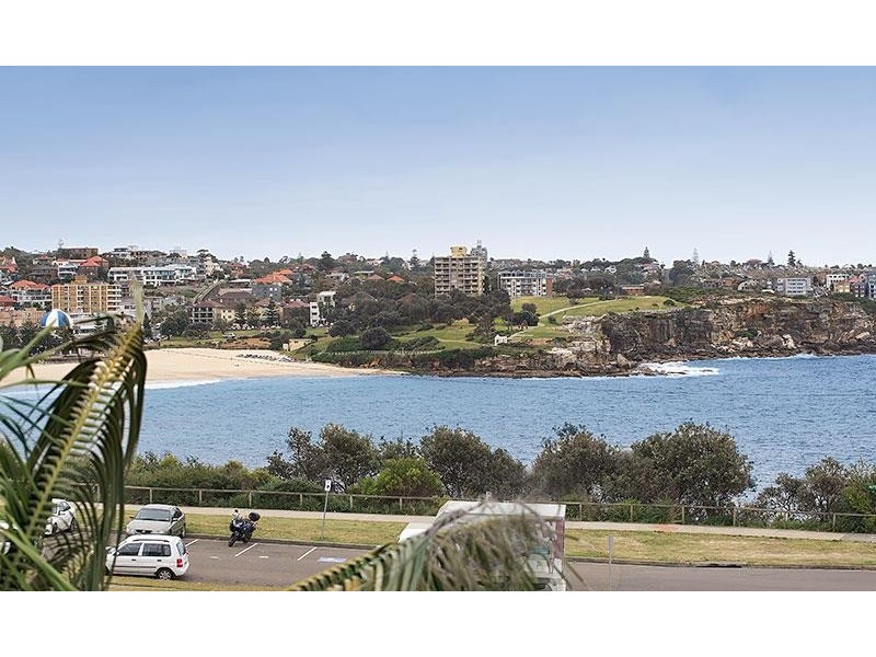 5/4 WOLSELEY ROAD, Coogee NSW 2034
