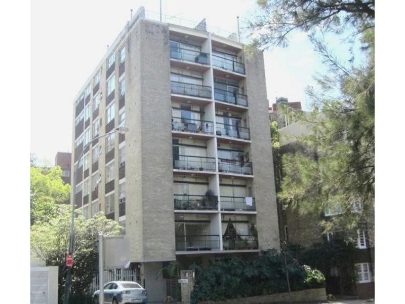 73/4 ELIZABETH BAY ROAD, Elizabeth Bay NSW 2011