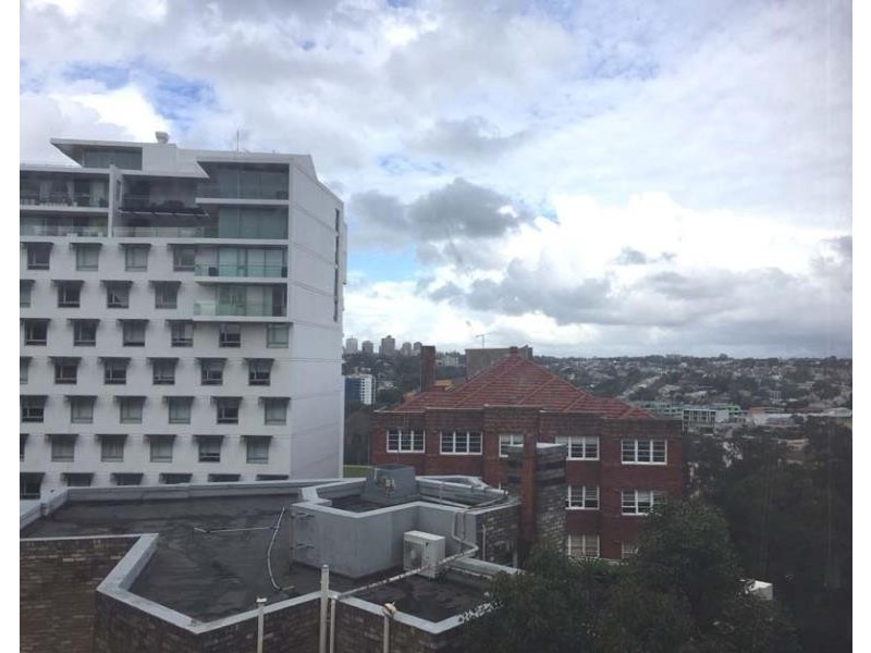 73/4 ELIZABETH BAY ROAD, Elizabeth Bay NSW 2011