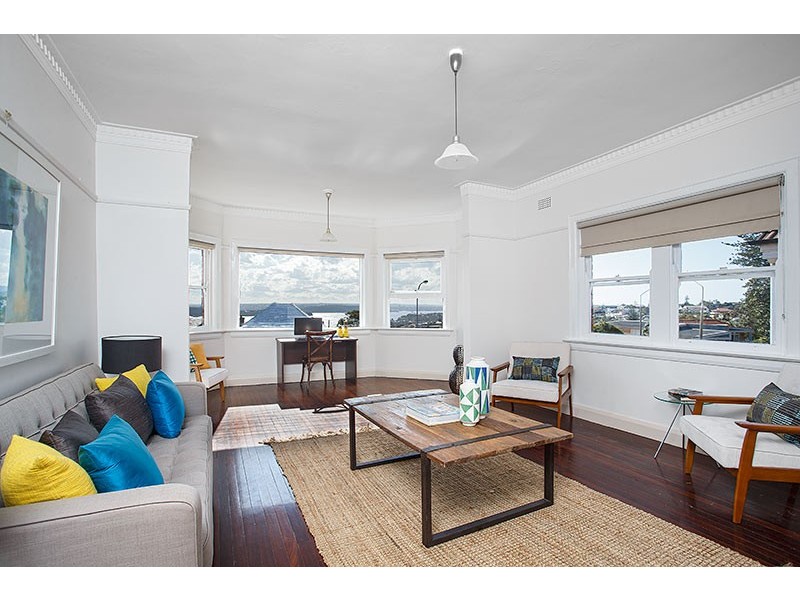 3/131 New South Head Road, Vaucluse NSW 2030