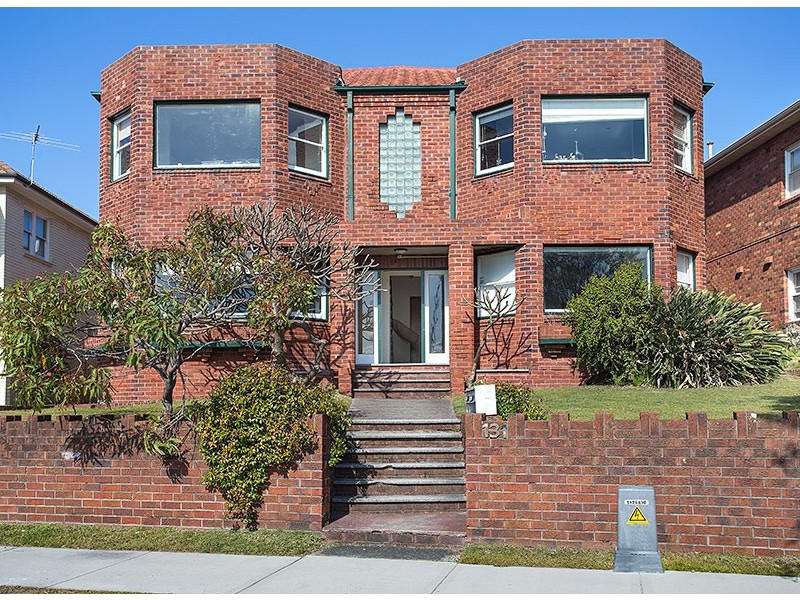 3/131 New South Head Road, Vaucluse NSW 2030