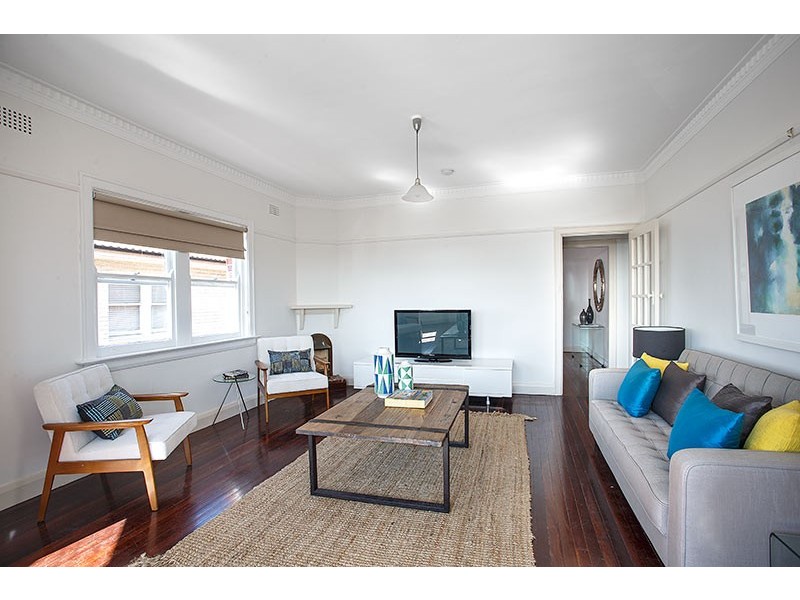 3/131 New South Head Road, Vaucluse NSW 2030