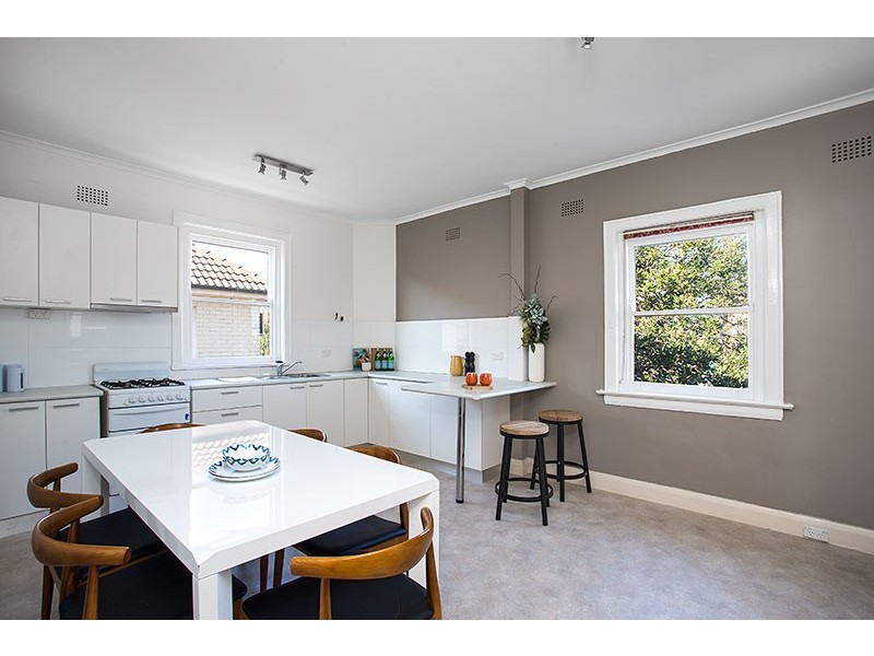 3/131 New South Head Road, Vaucluse NSW 2030