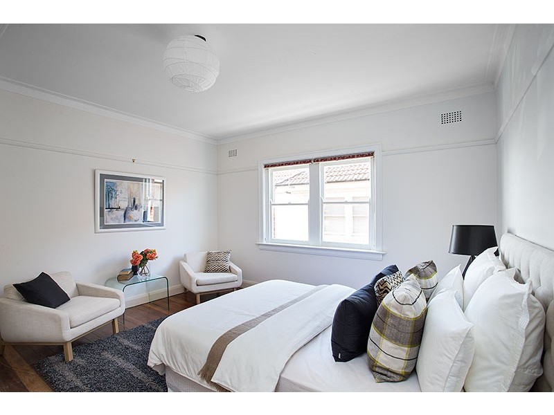 3/131 New South Head Road, Vaucluse NSW 2030