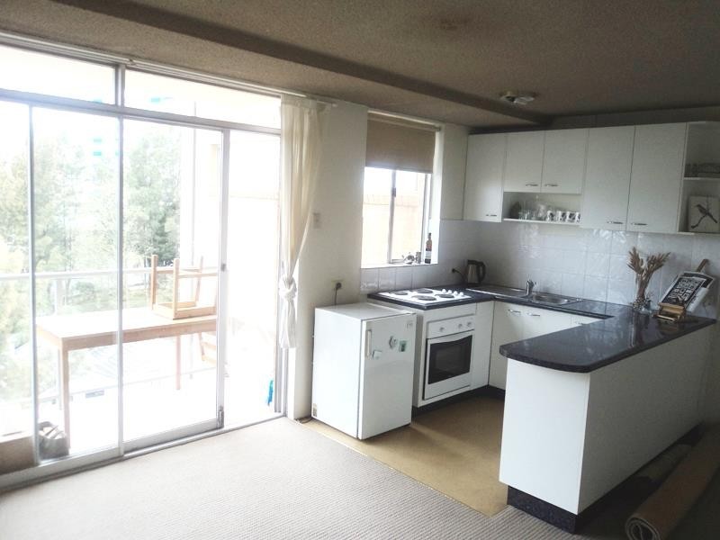 54/186 SUTHERLAND STREET, Paddington NSW 2021