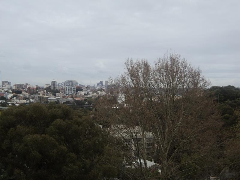 54/186 SUTHERLAND STREET, Paddington NSW 2021