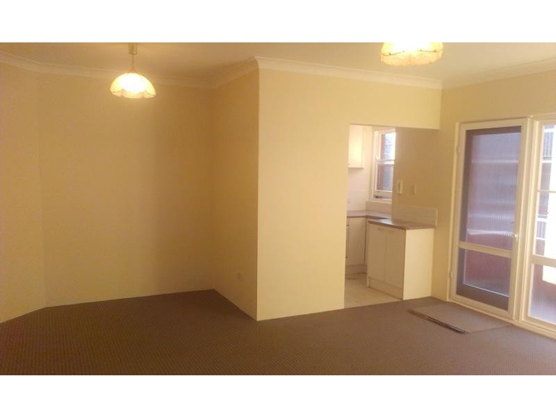 5/7 HENDY AVENUE, Coogee NSW 2034