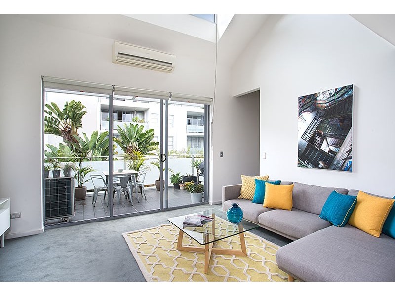 15/253 Chalmers Street, Redfern NSW 2016