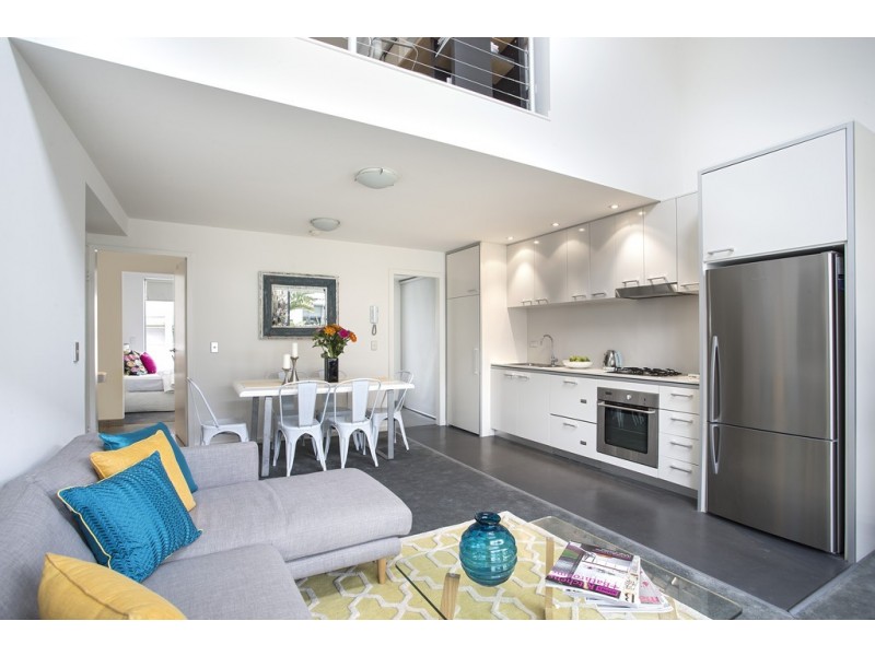 15/253 Chalmers Street, Redfern NSW 2016