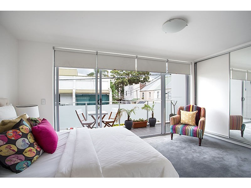 15/253 Chalmers Street, Redfern NSW 2016