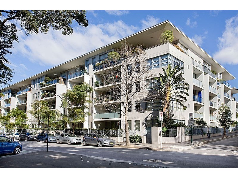 15/253 Chalmers Street, Redfern NSW 2016