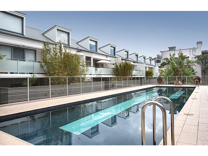 15/253 Chalmers Street, Redfern NSW 2016