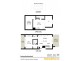 15/253 Chalmers Street, Redfern NSW 2016 Floorplan