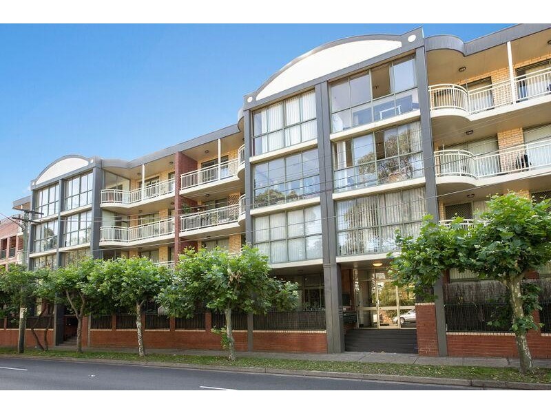 19/39 GIBBONS STREET, Redfern NSW 2016