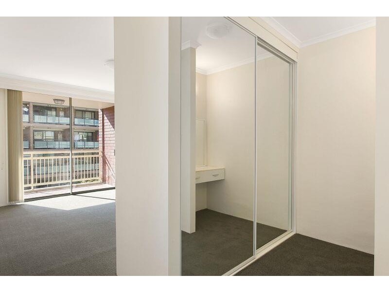 19/39 GIBBONS STREET, Redfern NSW 2016