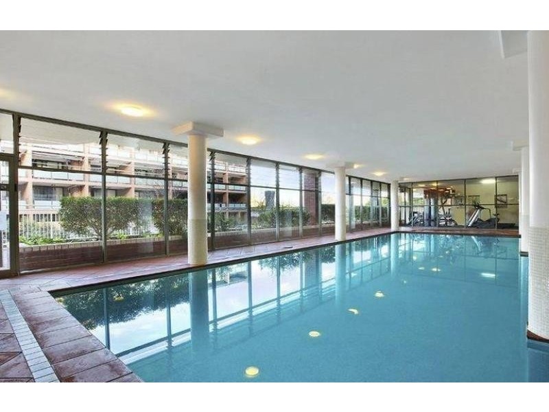 19/39 GIBBONS STREET, Redfern NSW 2016