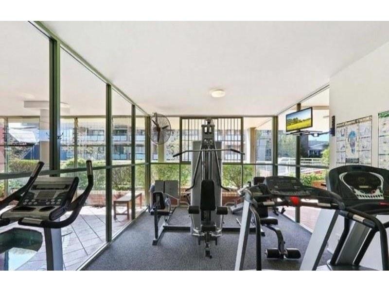 19/39 GIBBONS STREET, Redfern NSW 2016