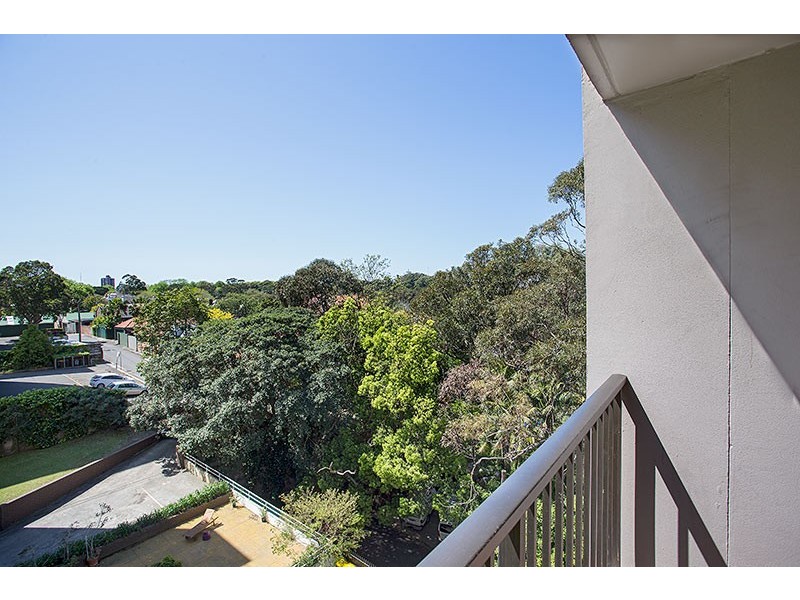 63/69-75 Cook Road, Centennial Park NSW 2021