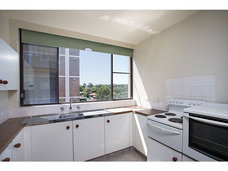 63/69-75 Cook Road, Centennial Park NSW 2021