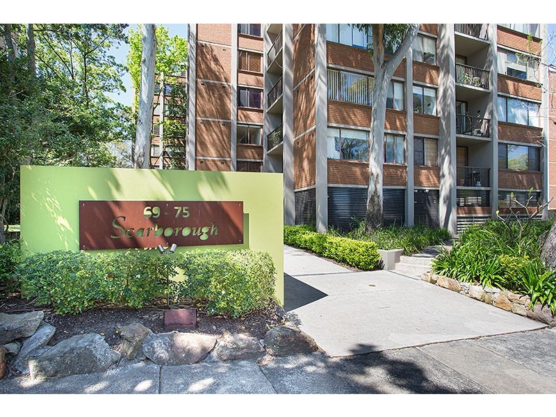 63/69-75 Cook Road, Centennial Park NSW 2021