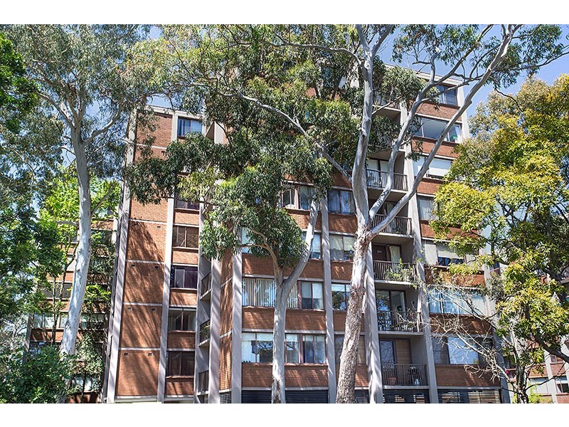 63/69-75 Cook Road, Centennial Park NSW 2021